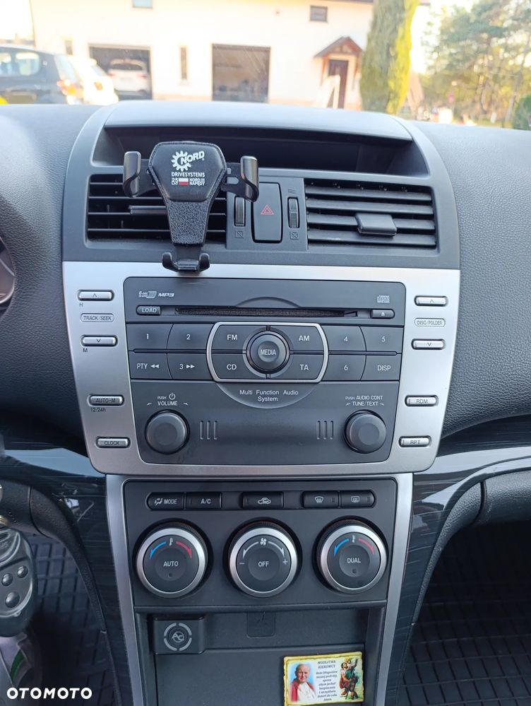 Mazda 6 Sport 2.0 Dynamic - 16