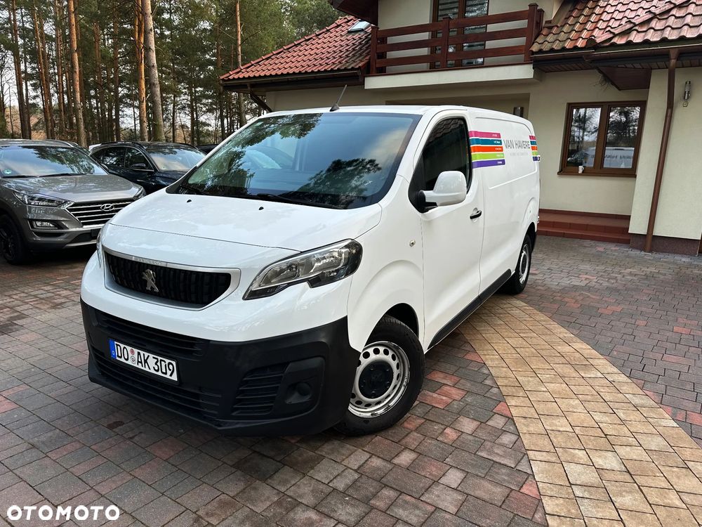 Peugeot Expert L2 - 1