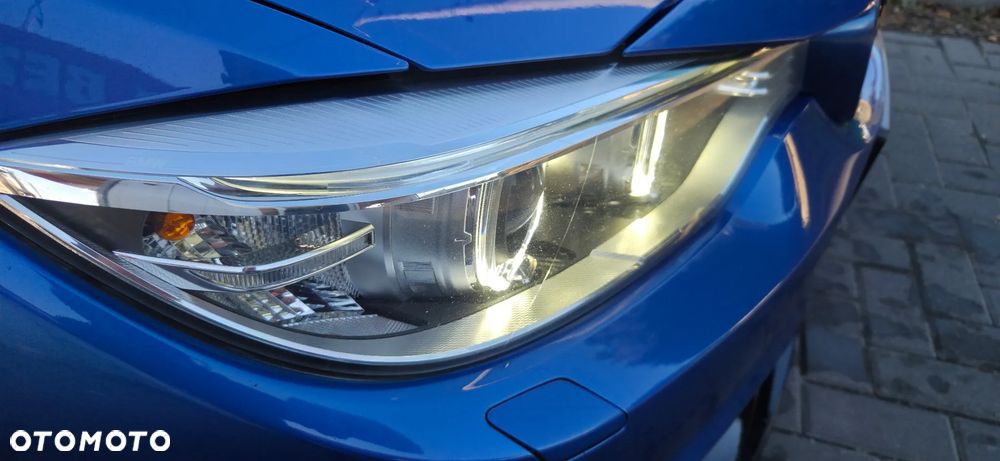 BMW Seria 4 428i M Sport sport - 25