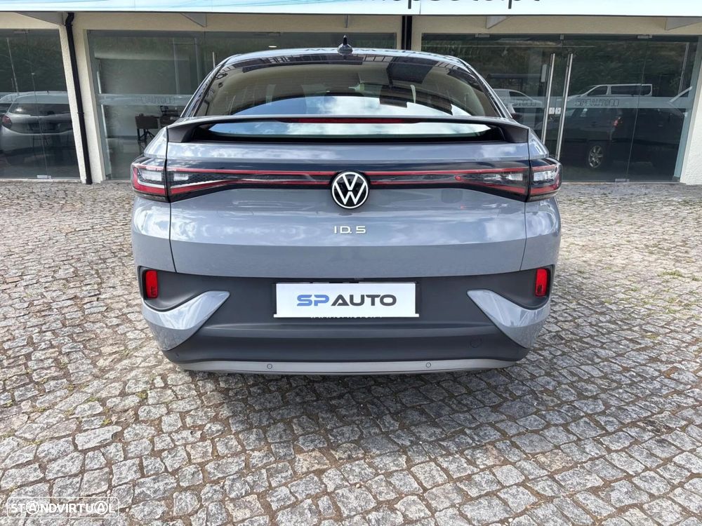 VW ID.5 77 kWh Pro - 7