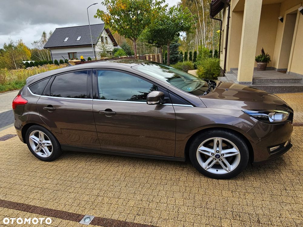 Ford Focus - 2