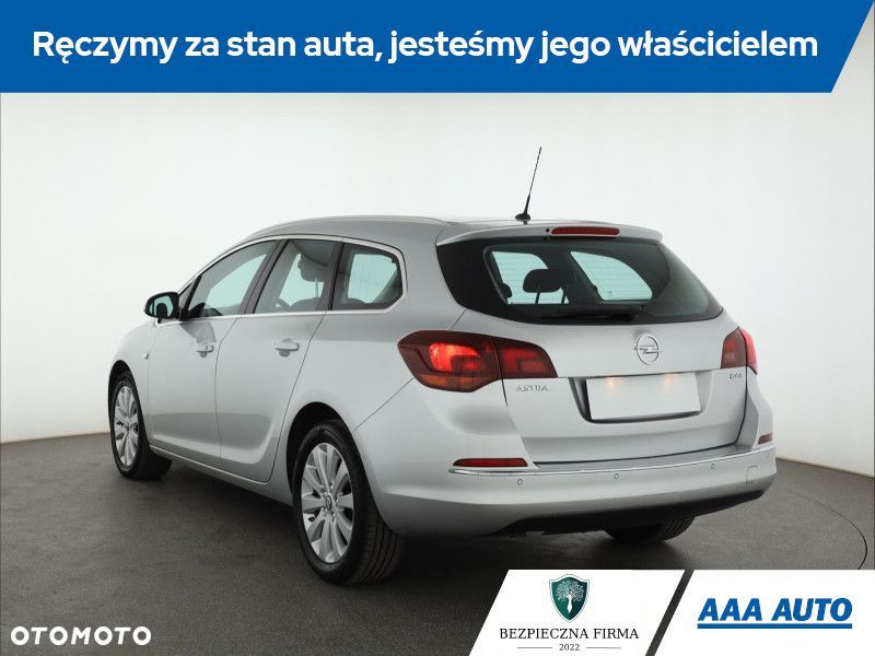 Opel Astra - 6
