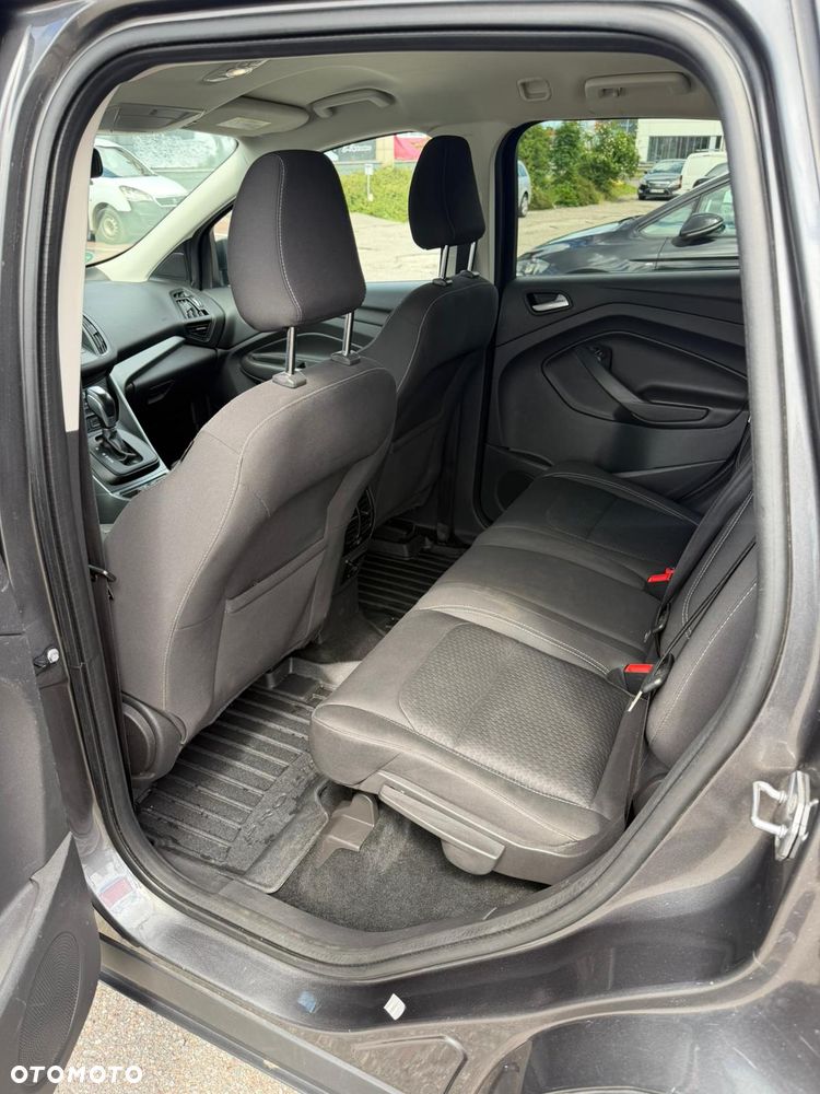 Ford Kuga 2.0 TDCi AWD Trend - 15