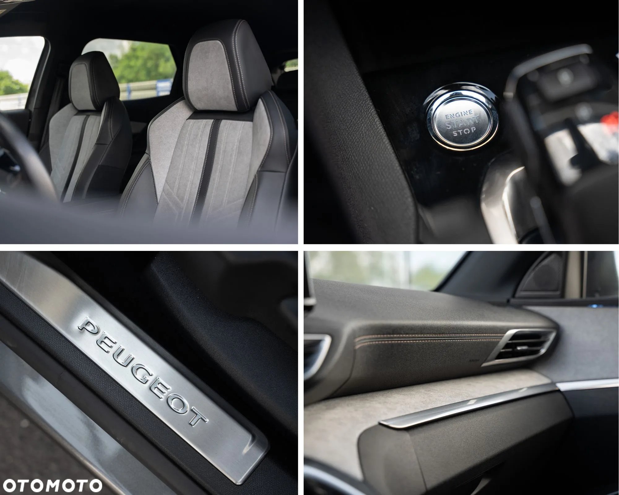 Peugeot 3008 1.6 PureTech Hybrid PHEV GT Pack S&S EAT8 - 29