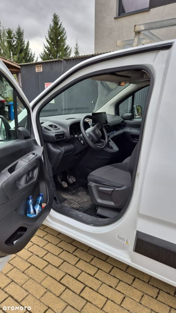 Citroën BERLINGO M 1.5 BLUEHDI FEEL S&S L2 - 11
