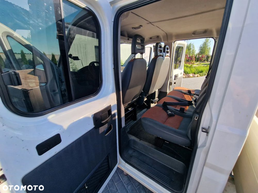 Fiat Ducato - 10