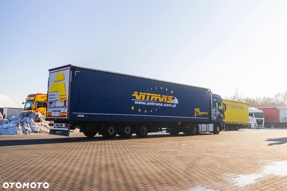 Schmitz Cargobull SCB*S3T - 6