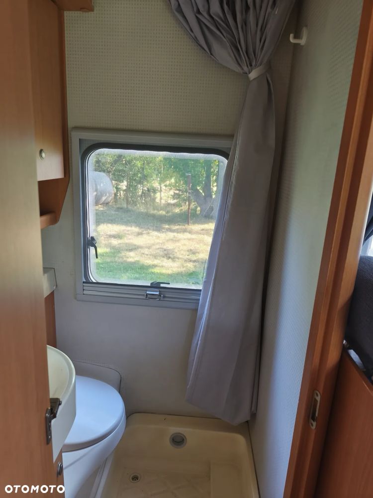 KNAUS Sport Trawler - 19