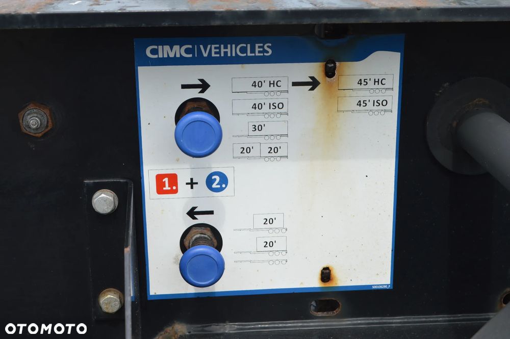 CIMC OVRIGA VEHICLES - 13