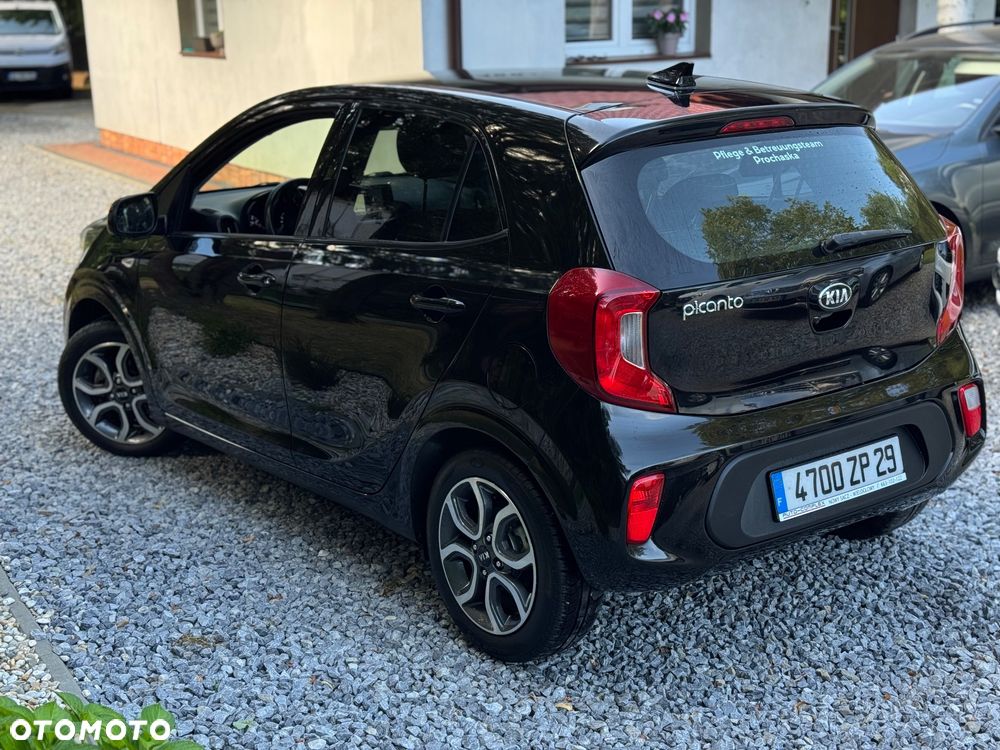 Kia Picanto 1.0 L - 31