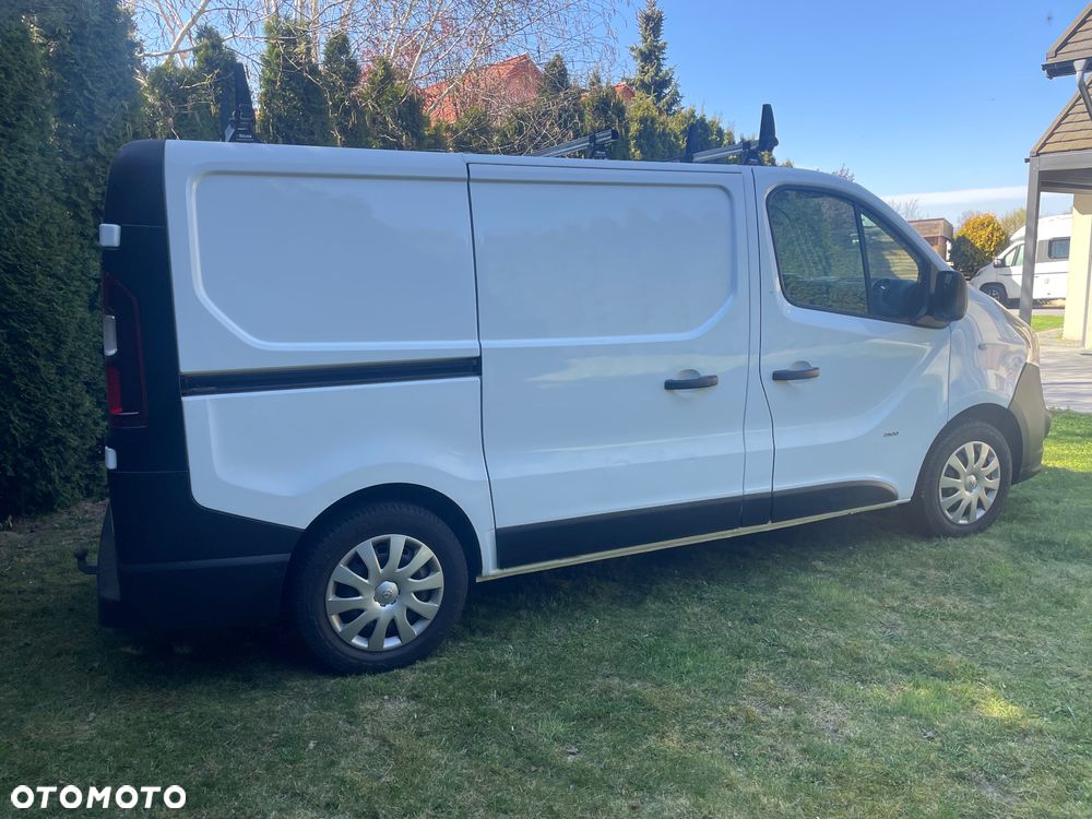 Opel Vivaro - 3