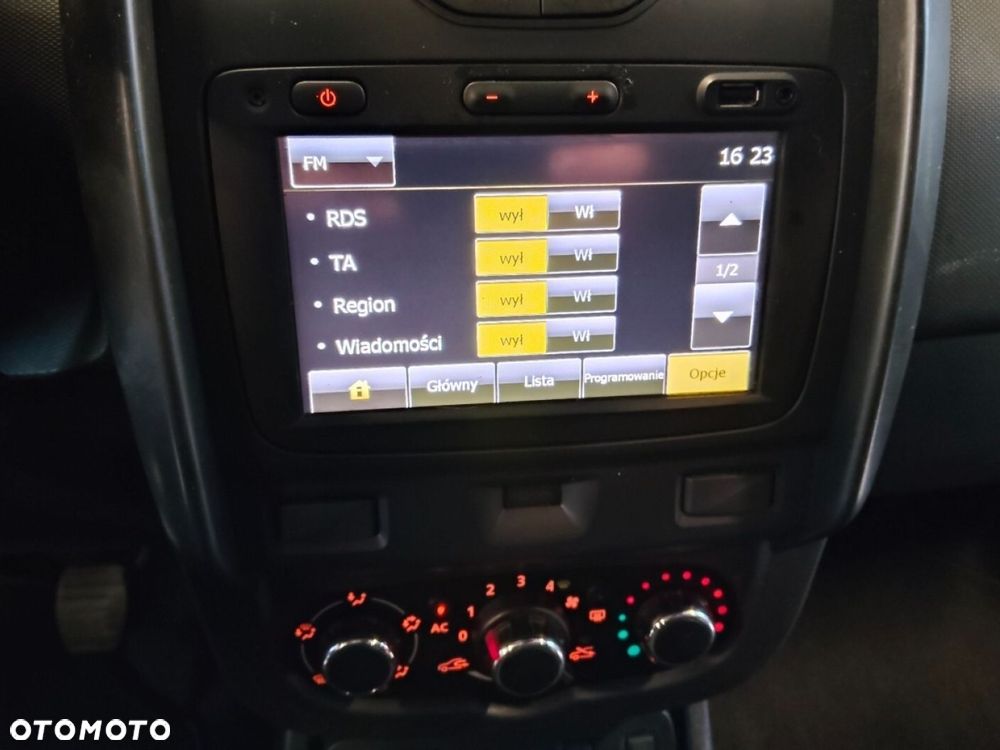Dacia Duster - 9