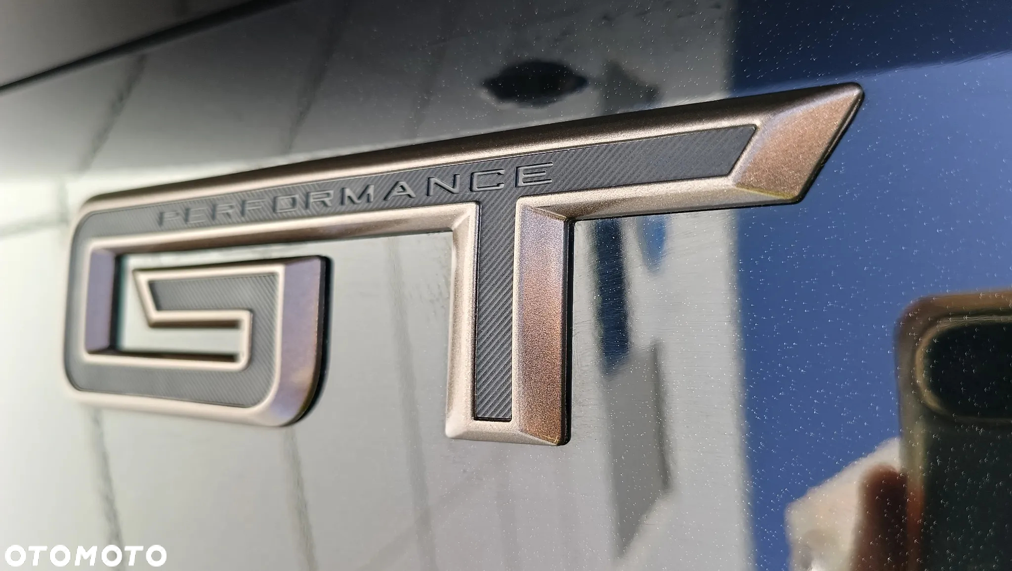 Ford Mustang 5.0 Ti-VCT V8 GT - 24