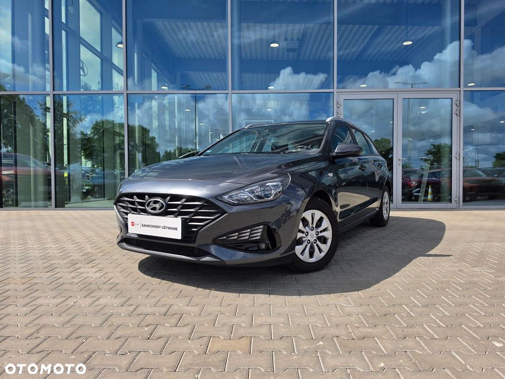 Hyundai i30 1.6 D Classic + - 2