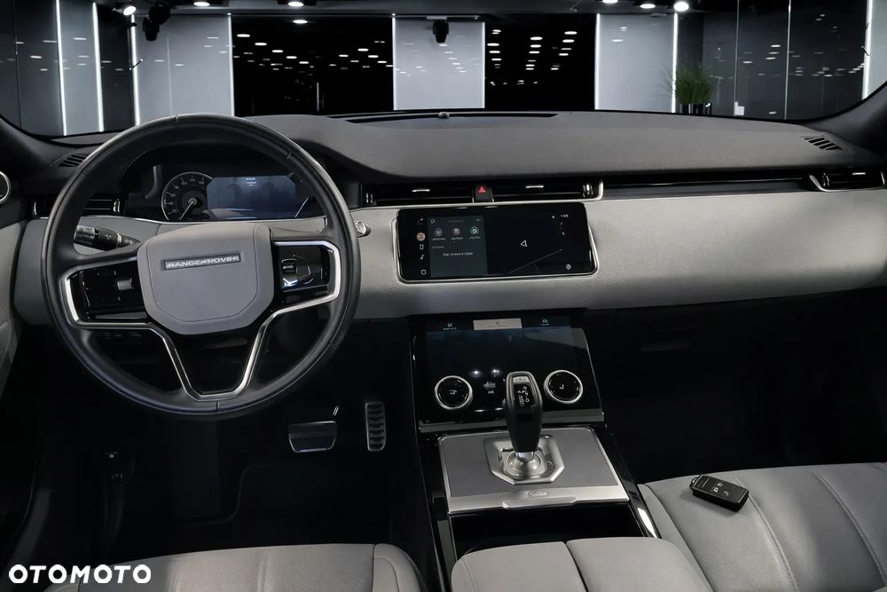 Land Rover Range Rover Evoque 2.0 P249 mHEV S - 6