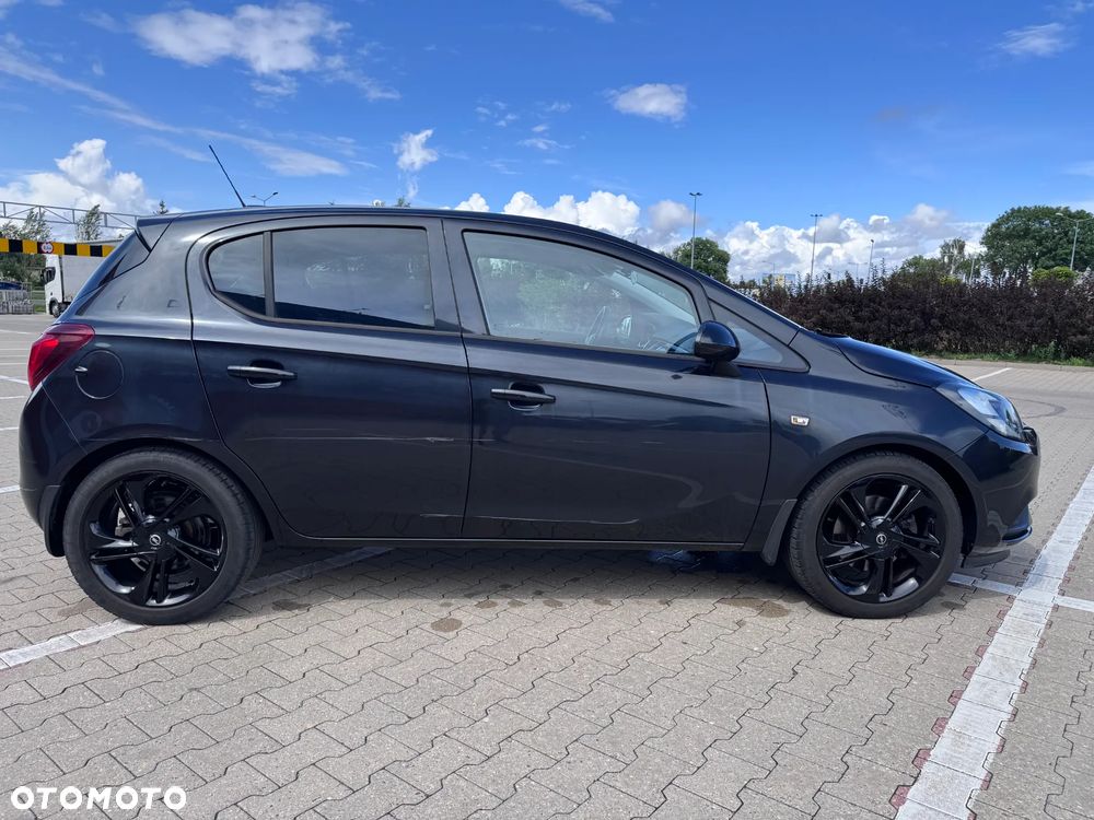 Opel Corsa 1.4 T Cosmo S&S - 9