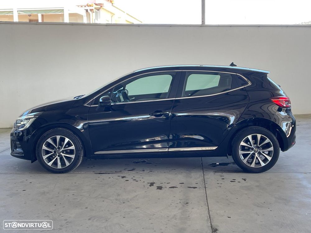 Renault Clio TCe 90 INTENS - 2