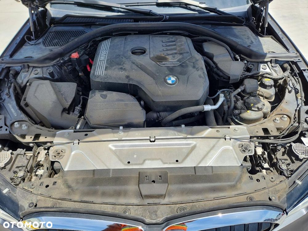 BMW Seria 3 - 13