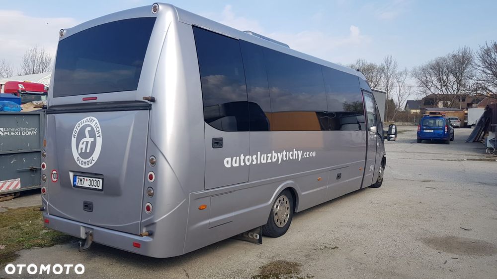 Iveco Rošero First - 13