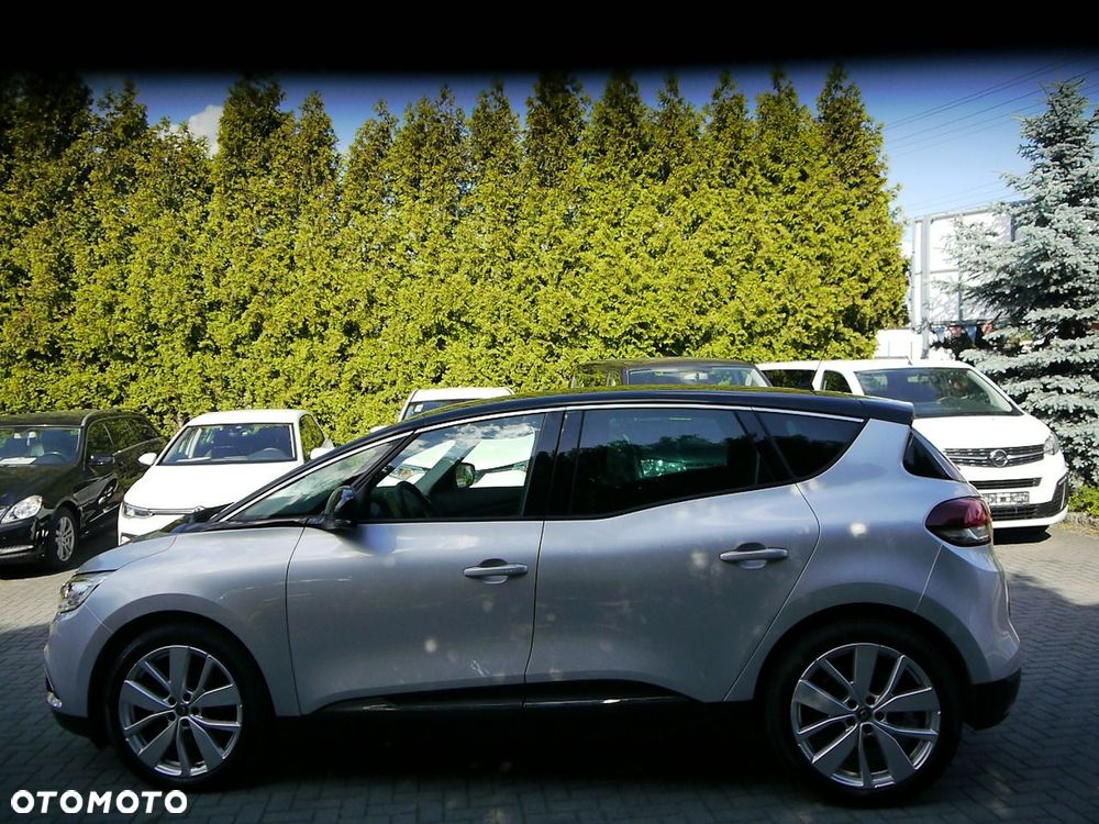 Renault Scenic TCe 140 GPF BUSINESS EDITION - 11