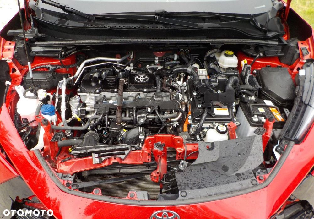 Toyota C-HR - 3
