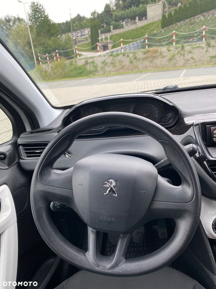 Peugeot 208 1.0 VTi Access - 17
