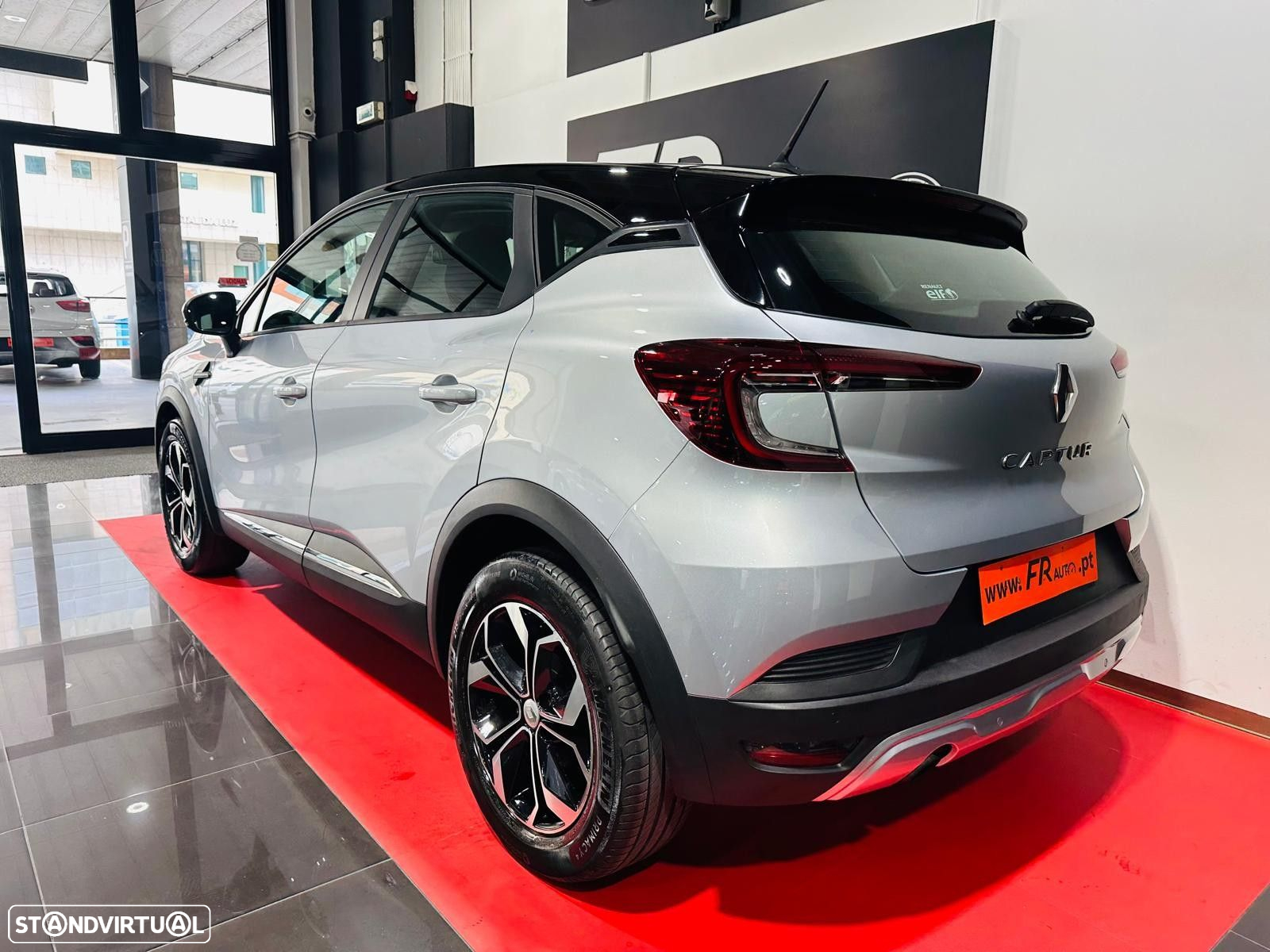 Renault Captur 1.0 TCe Zen - 15