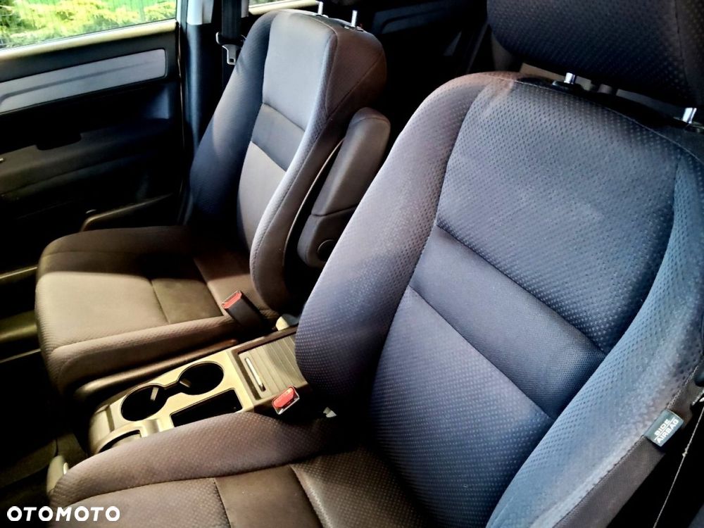 Honda CR-V - 10