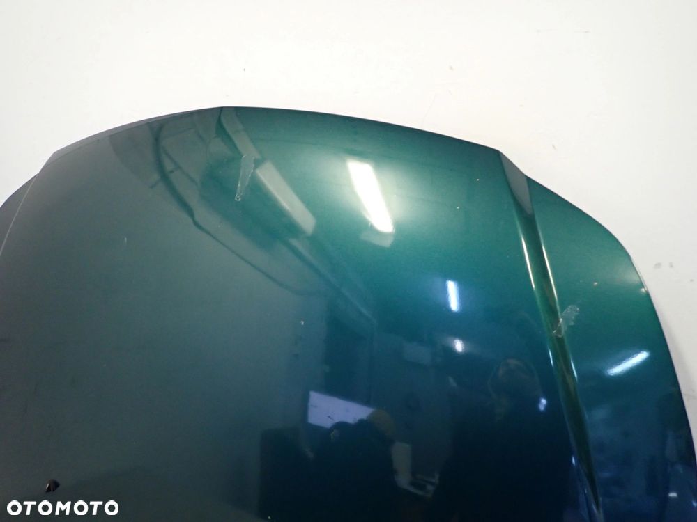 SUZUKI SX4 FIAT SEDICI 06-12 MASKA POKRYWA SILNIKA ZCL - 6