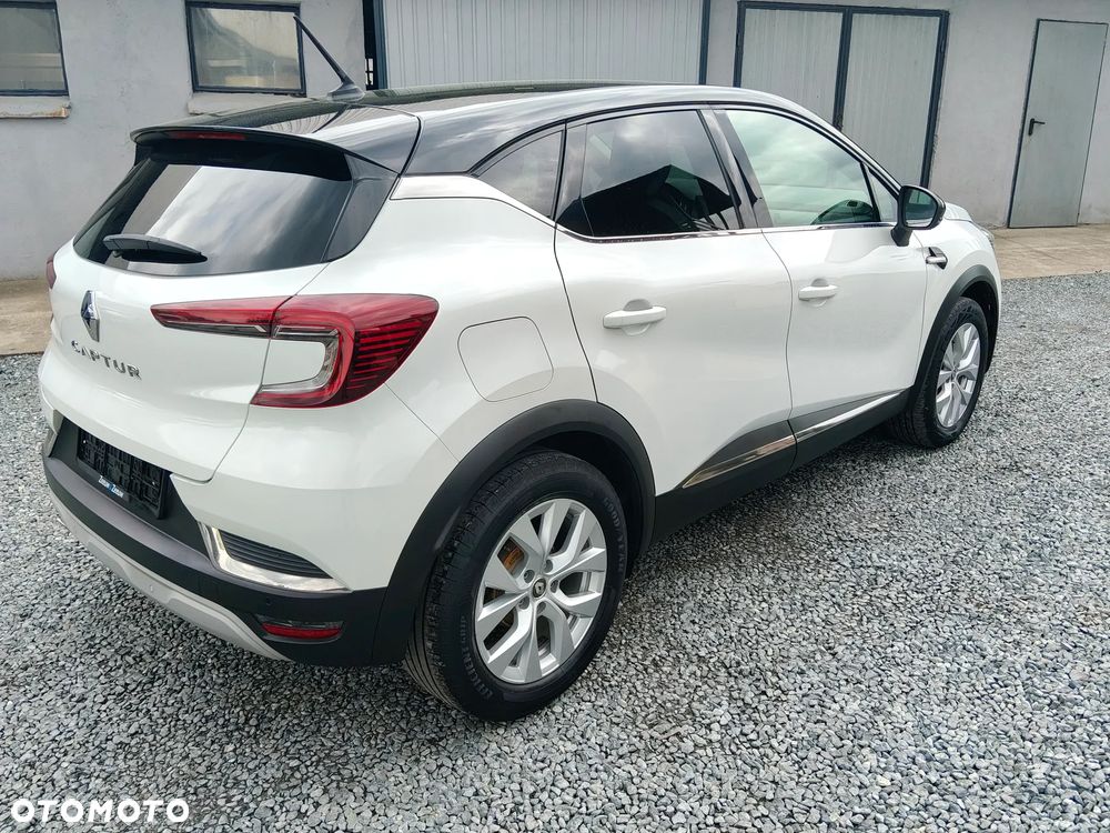 Renault Captur - 3