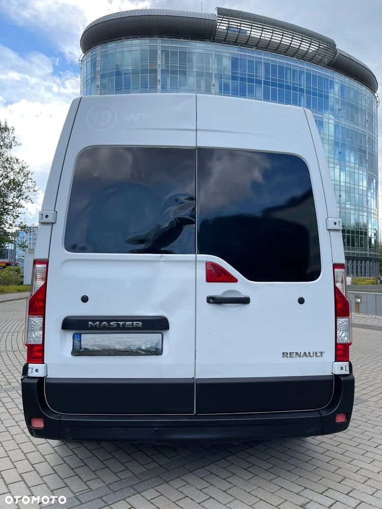 Renault Master dCi L3H2 Business - 3