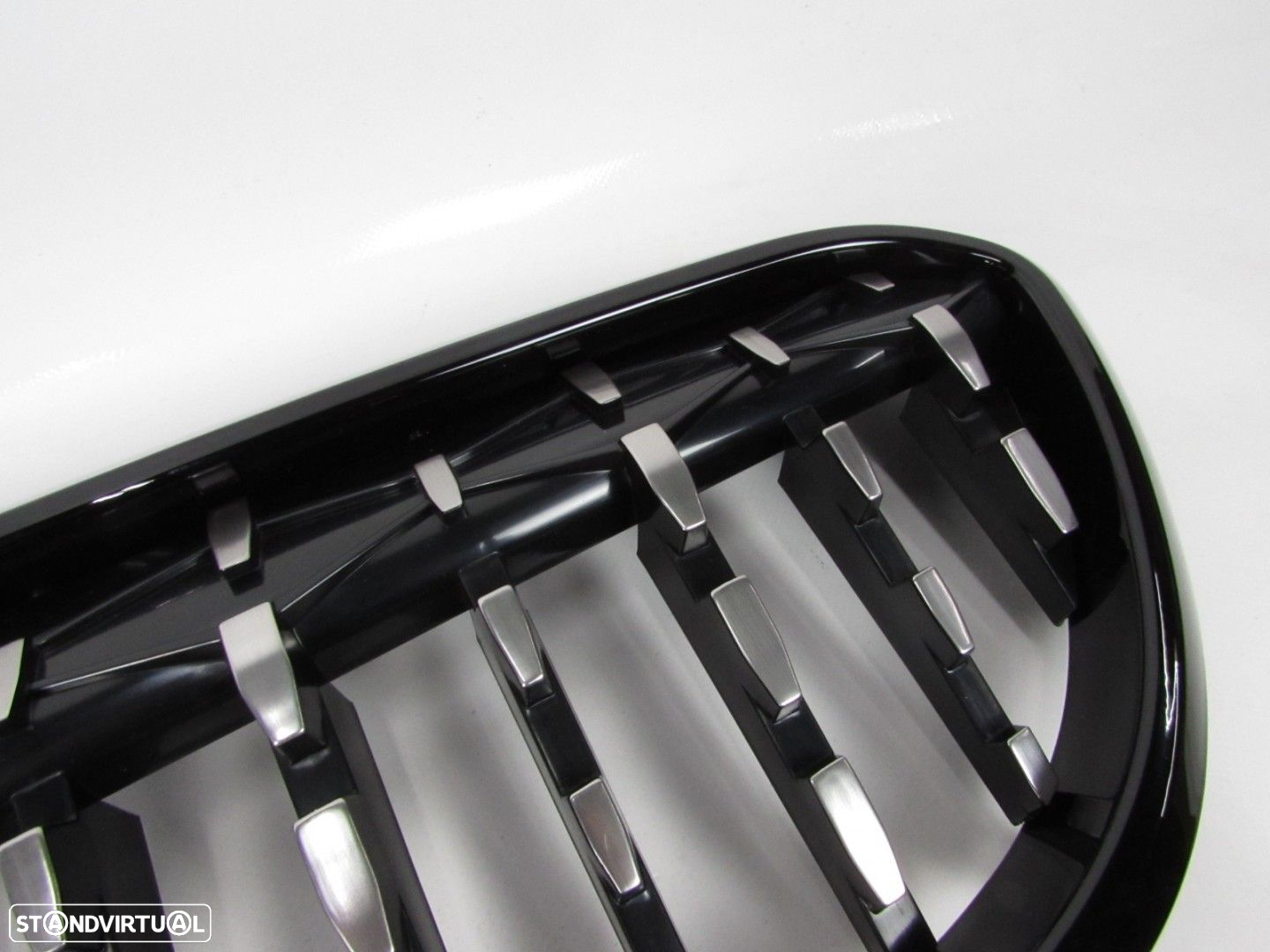 Conjunto grelhas Look Diamond Novo BMW 5 (G30, F90)/BMW 5 Touring (G31) C37759 - 5