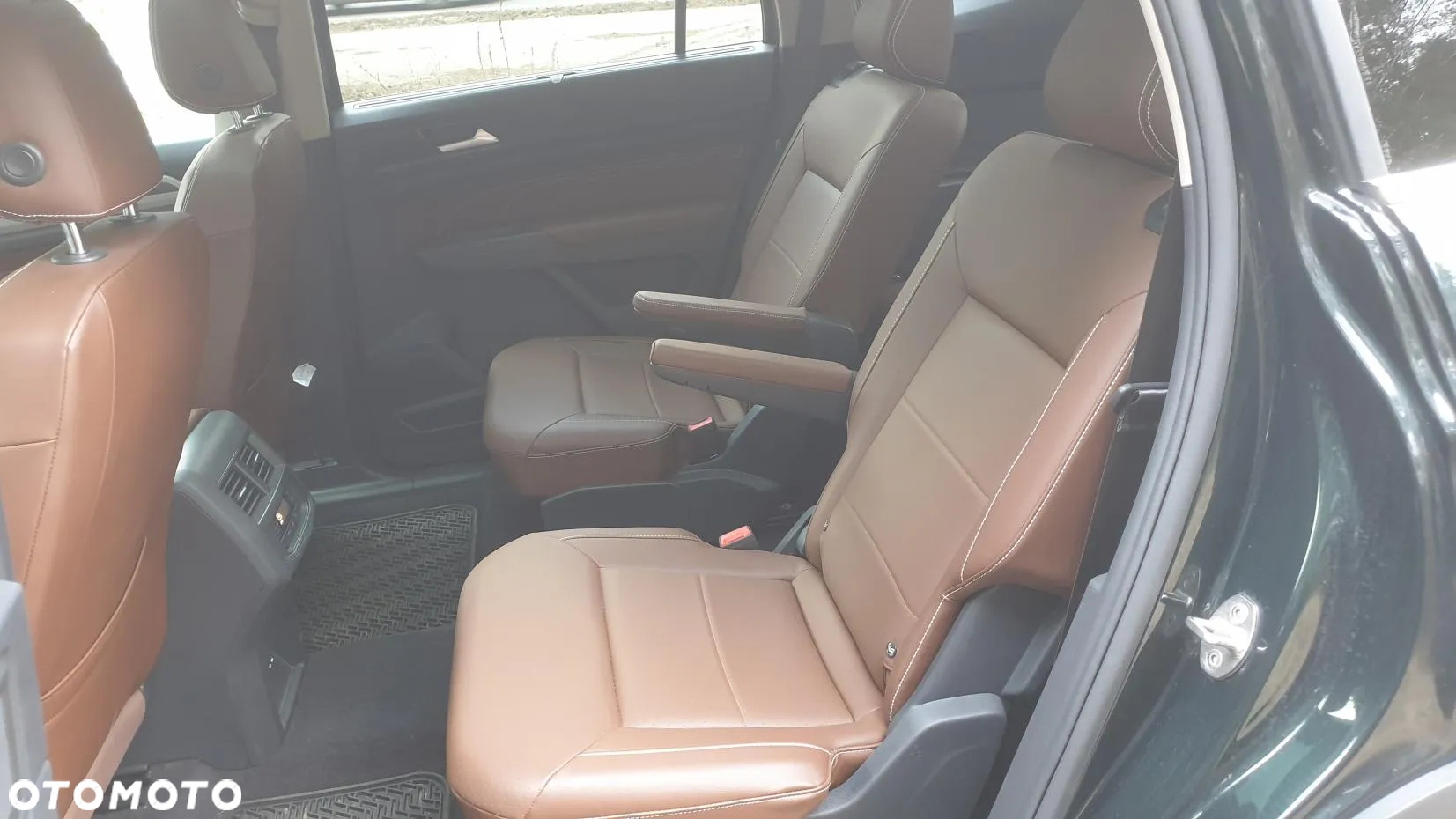 Volkswagen Atlas - 7