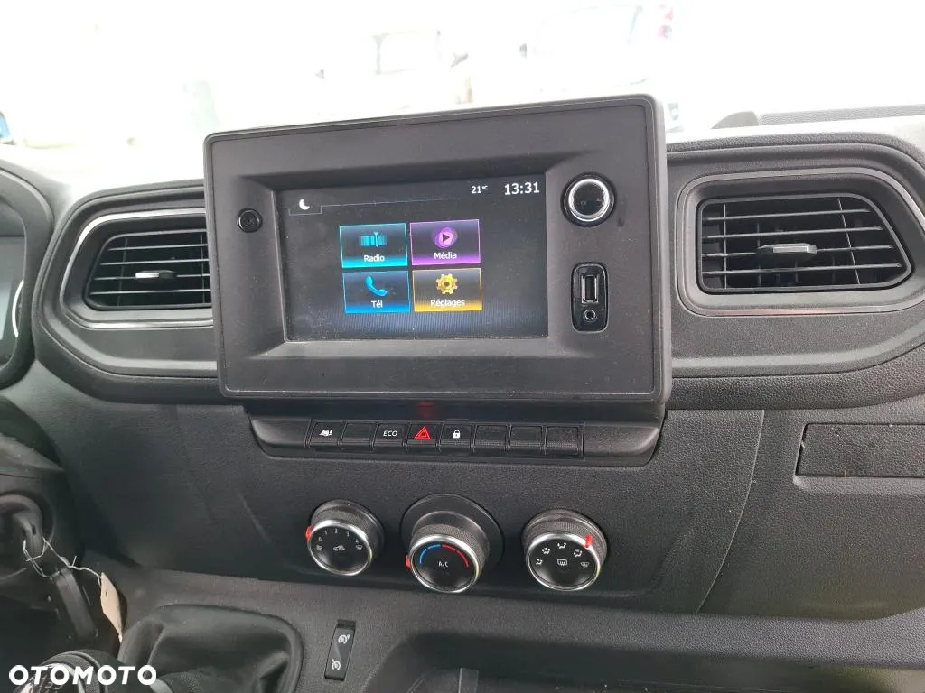 Renault MASTER - 4