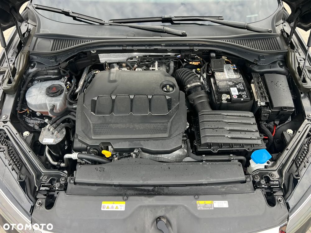 Skoda Superb - 40