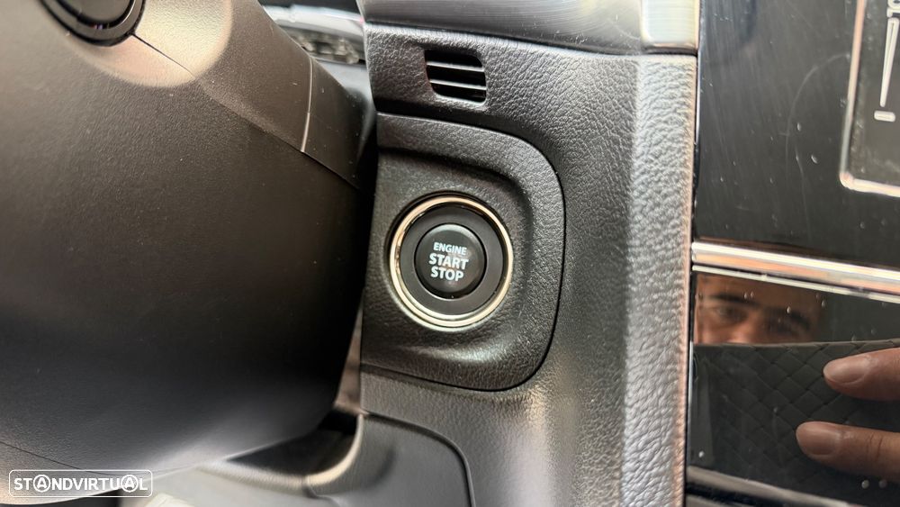 Suzuki Vitara 1.4 T S AT 4WD - 18