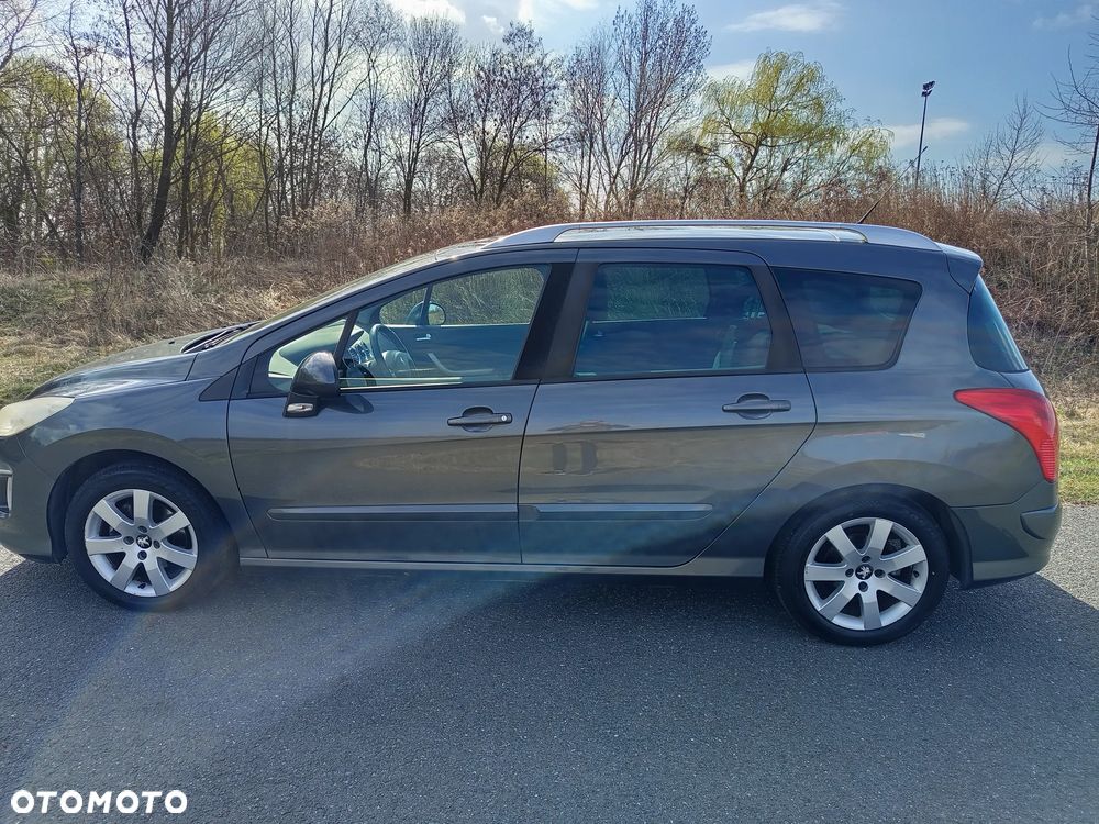 Peugeot 308 120 VTi Active - 17