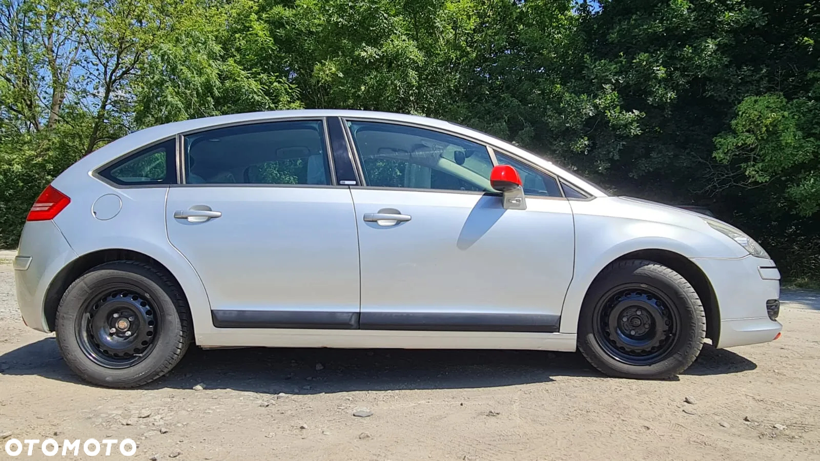 Citroën C4 1.6 HDi FAP Exclusive - 13