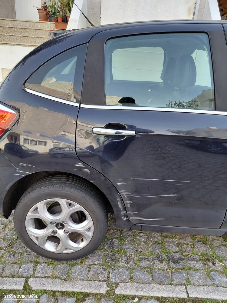 Citroën C3 1.2 PureTech Collection - 9