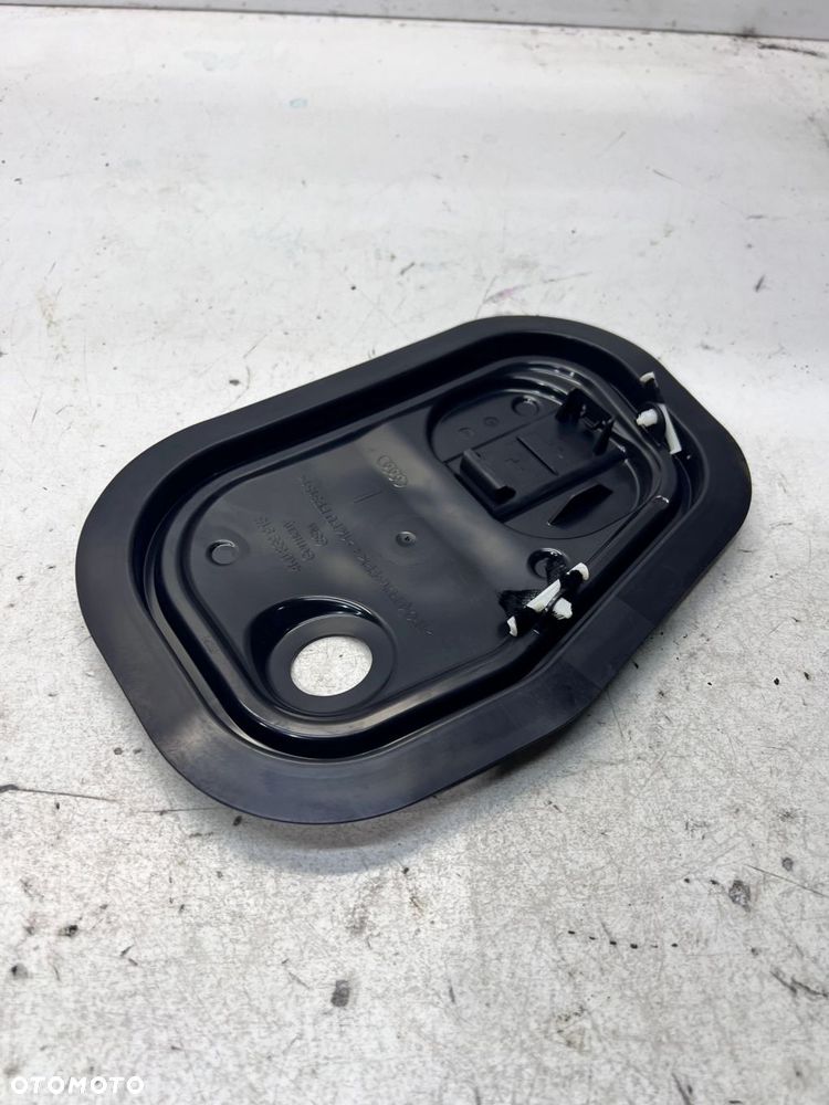 OSŁONA ZAŚLEPKA DRZWI WEWNĘTRZNA LEWA TYLNA AUDI A6 C8 4K0839915 - 2
