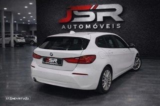 BMW 116 d Advantage - 2