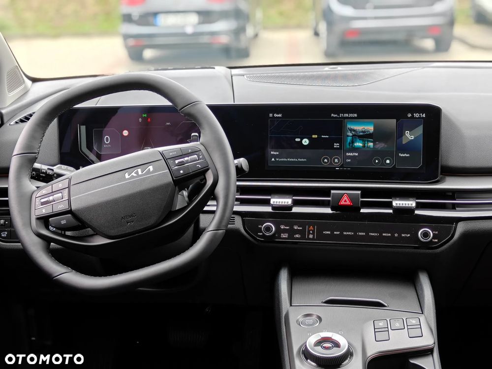 Kia Sportage - 12