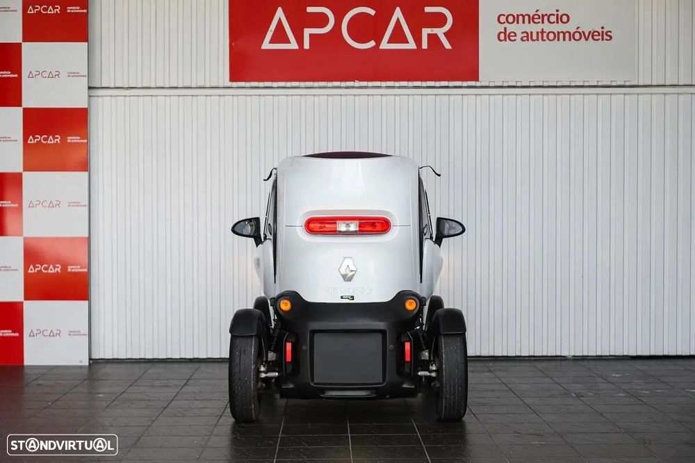 Renault Twizy - 3