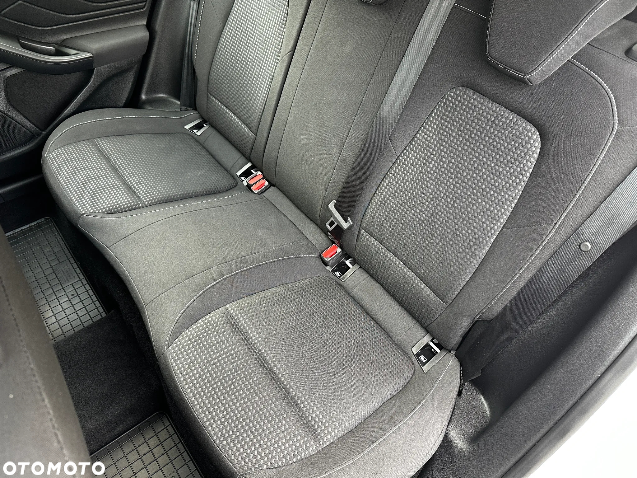 Ford Focus 1.5 EcoBlue Connected - 22