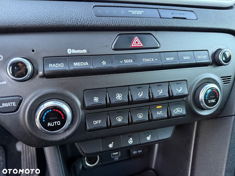 Kia Sportage - 19
