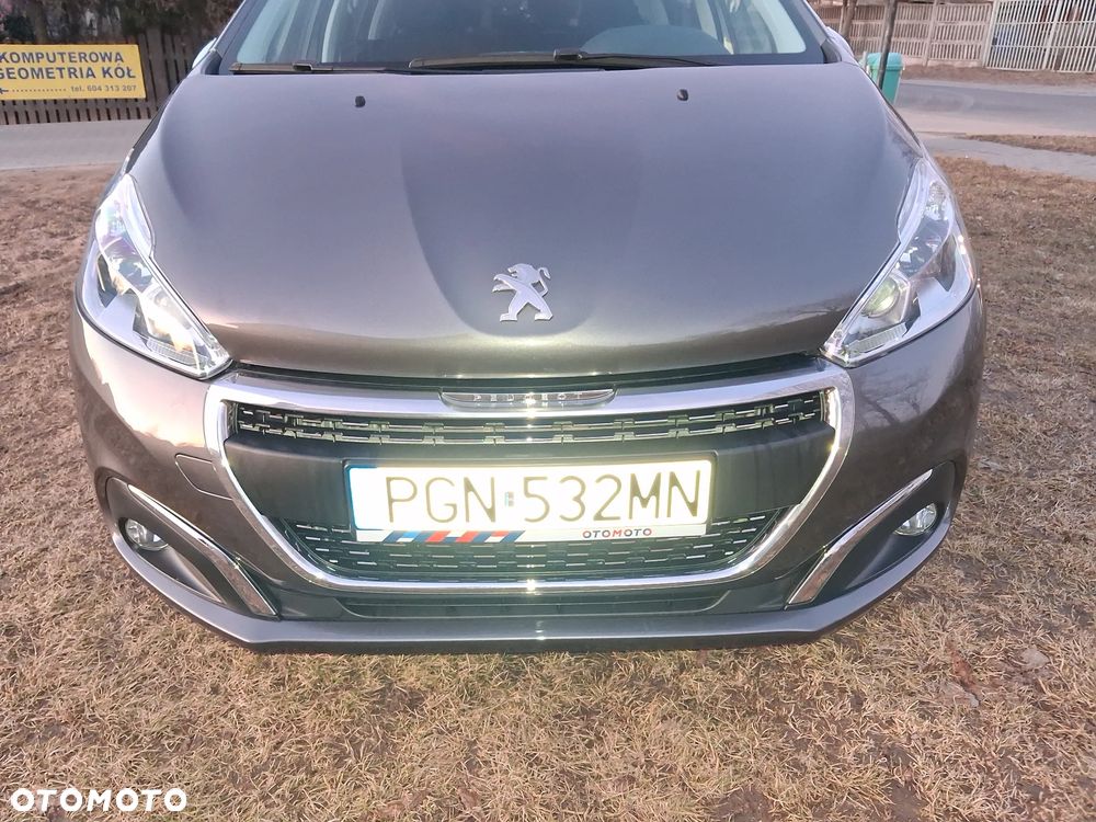 Peugeot 208 PureTech 110 Stop & Start Tech Edition - 2