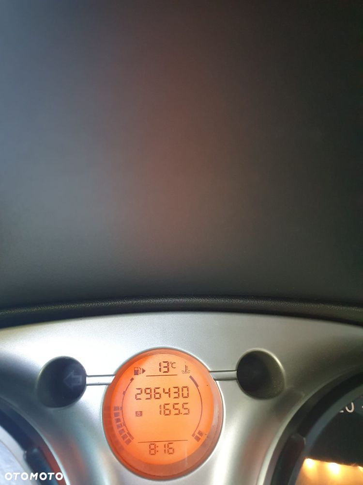 Nissan Qashqai 2.0 dCi Acenta Pack - 4