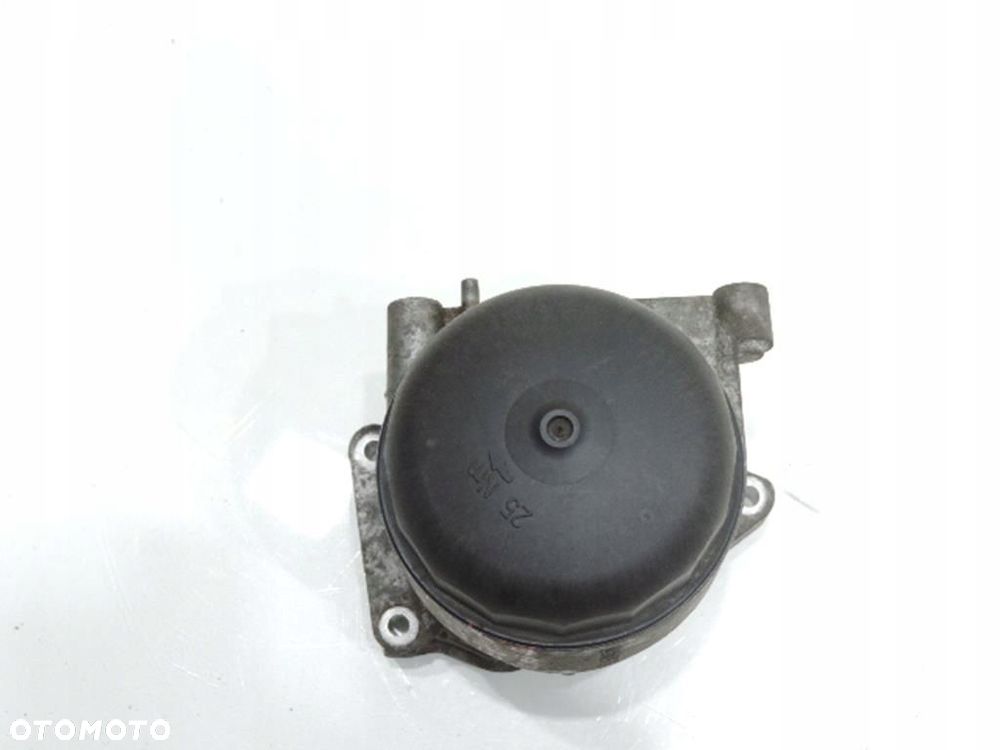 OBUDOWA FILTRA OLEJU BMW E81 E87 2.0 7574115 - 8