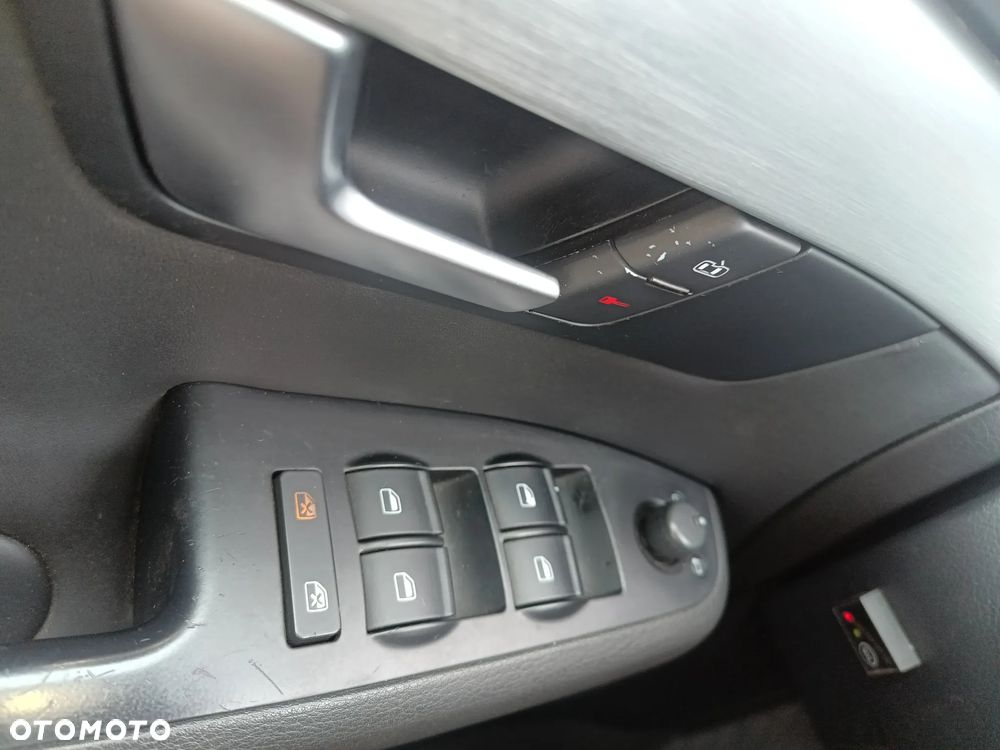 Audi S4 Avant 4.2 Quattro Tiptr - 14