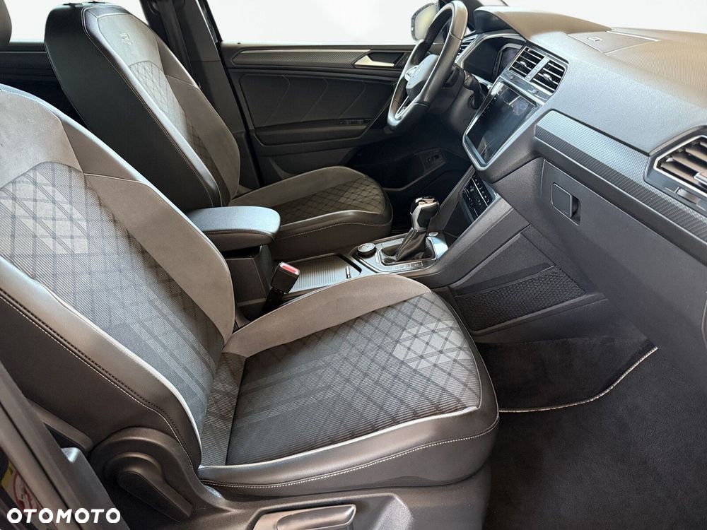 Volkswagen Tiguan Allspace - 15